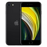 IPHONE SE 2020 64GB BLACK QTẾ